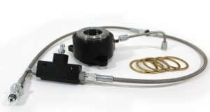 Volkswagen GTI Release Bearing - Clutch Masters - Hydraulic Twin Disc - `06-`09